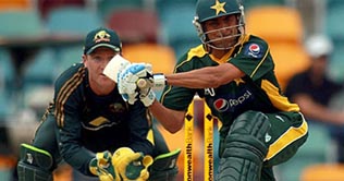 Sydney: Pakistan faces Australia in 2nd ODI today